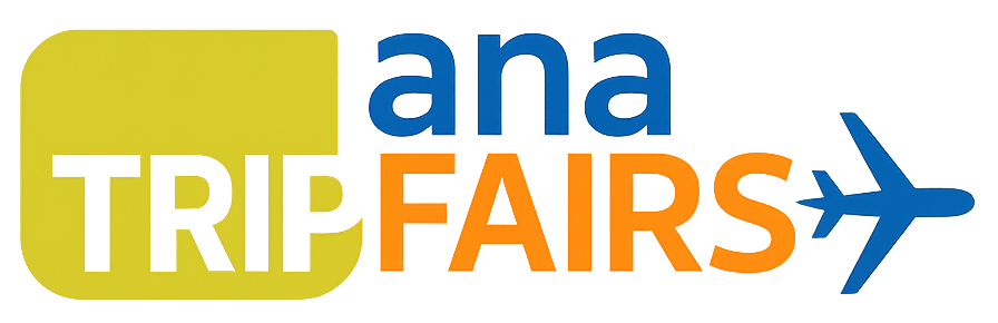 ANA Trip Fairs